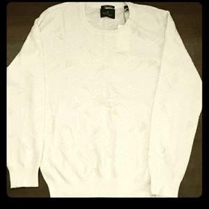 Scotch and soda sweater